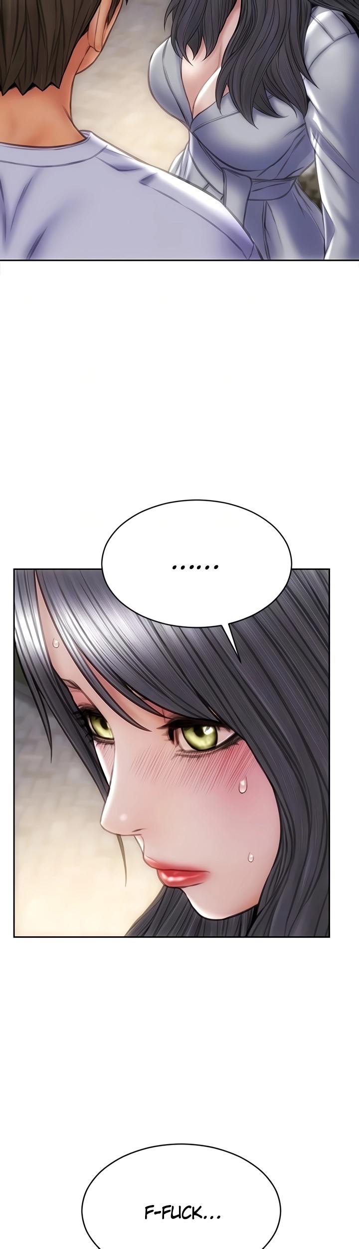 Bad Guy Chapter 40 Page 39