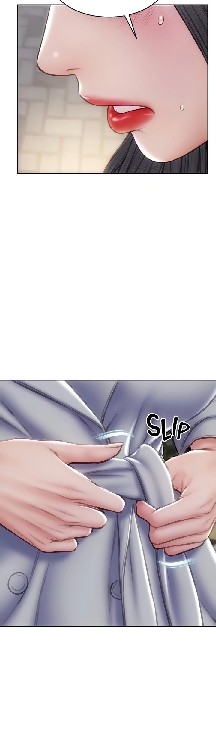 Bad Guy Chapter 40 Page 40