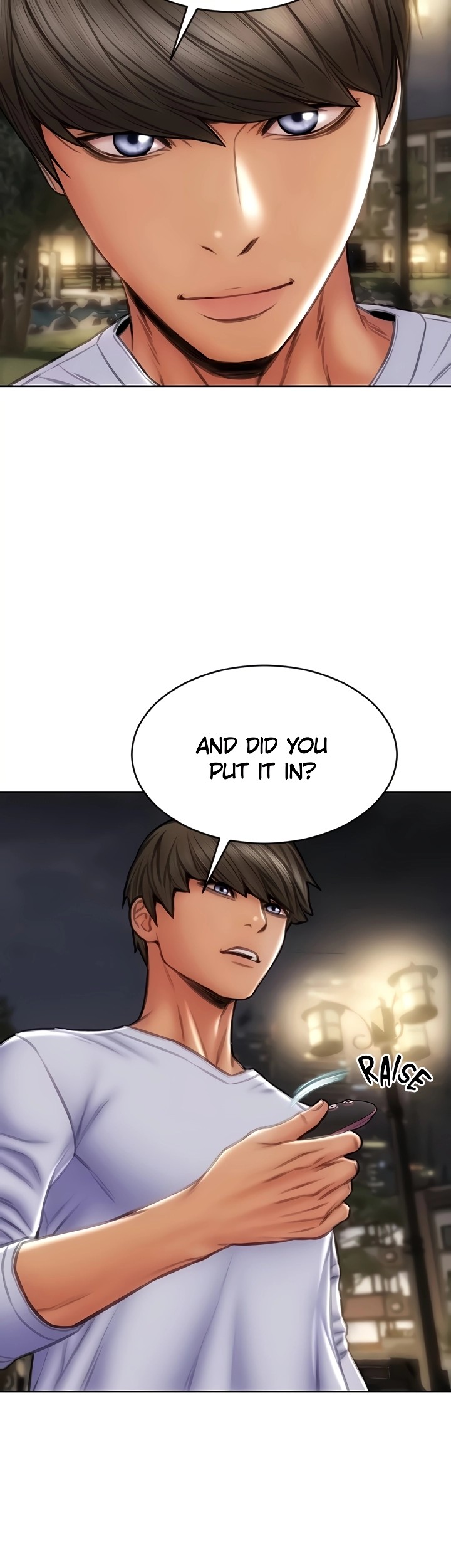 Bad Guy Chapter 40 Page 42