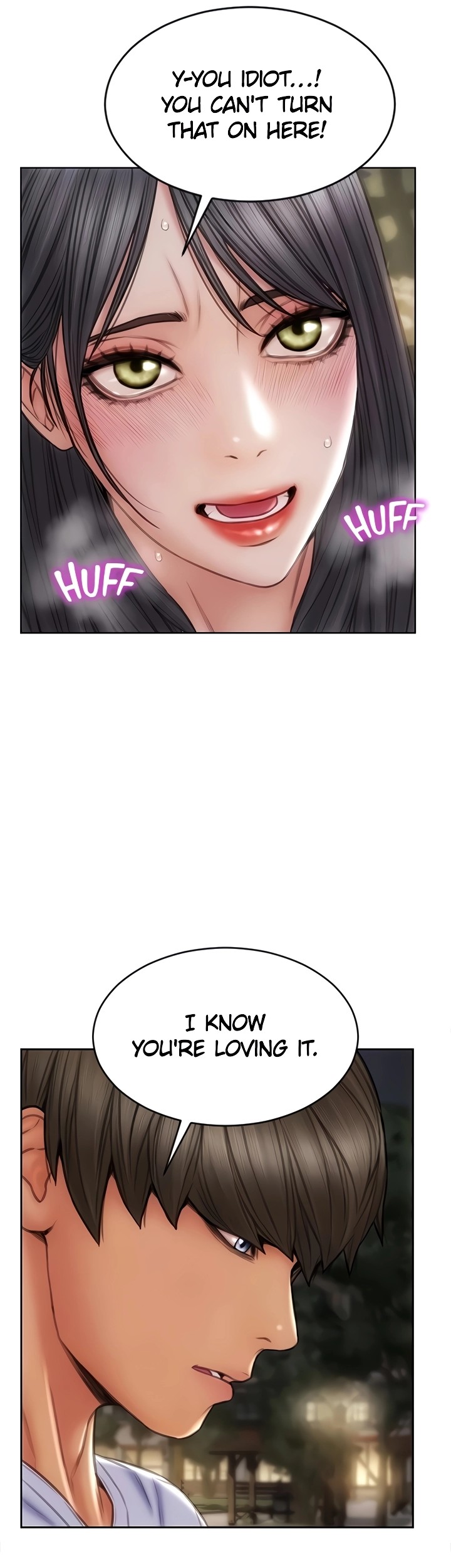 Bad Guy Chapter 40 Page 45