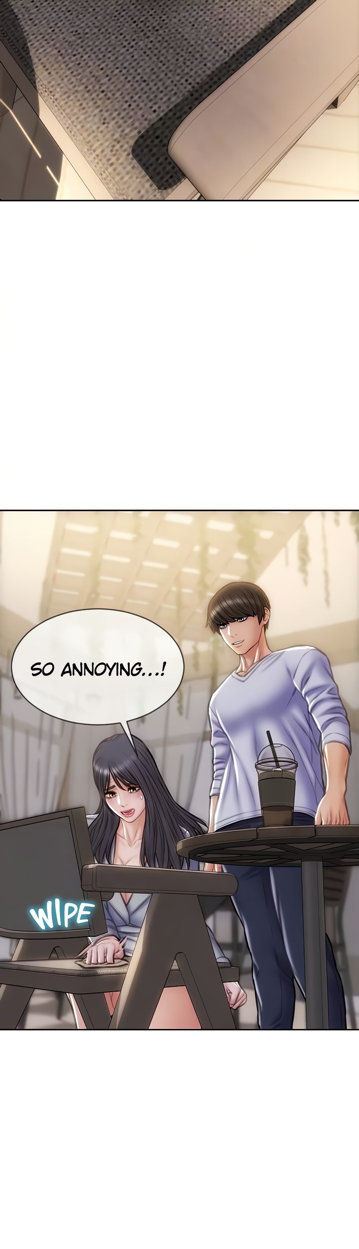 Bad Guy Chapter 41 Page 13