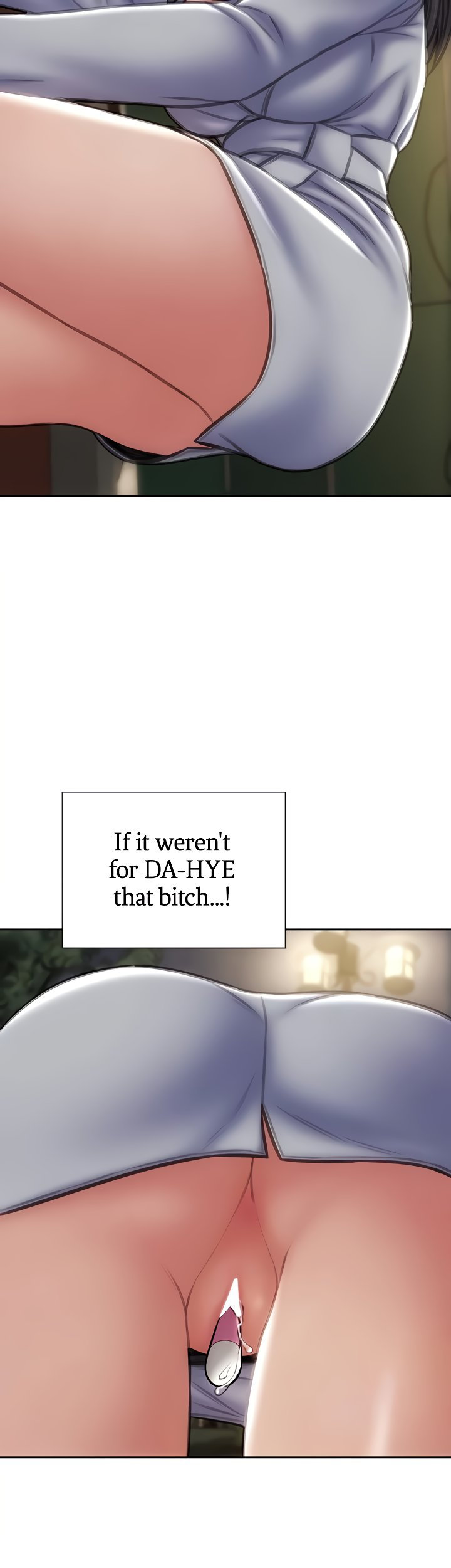 Bad Guy Chapter 41 Page 21