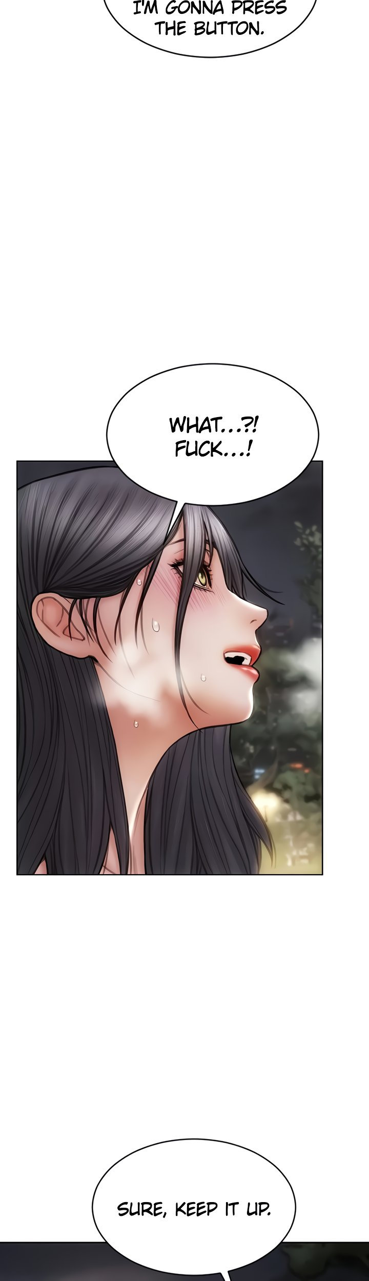 Bad Guy Chapter 41 Page 29