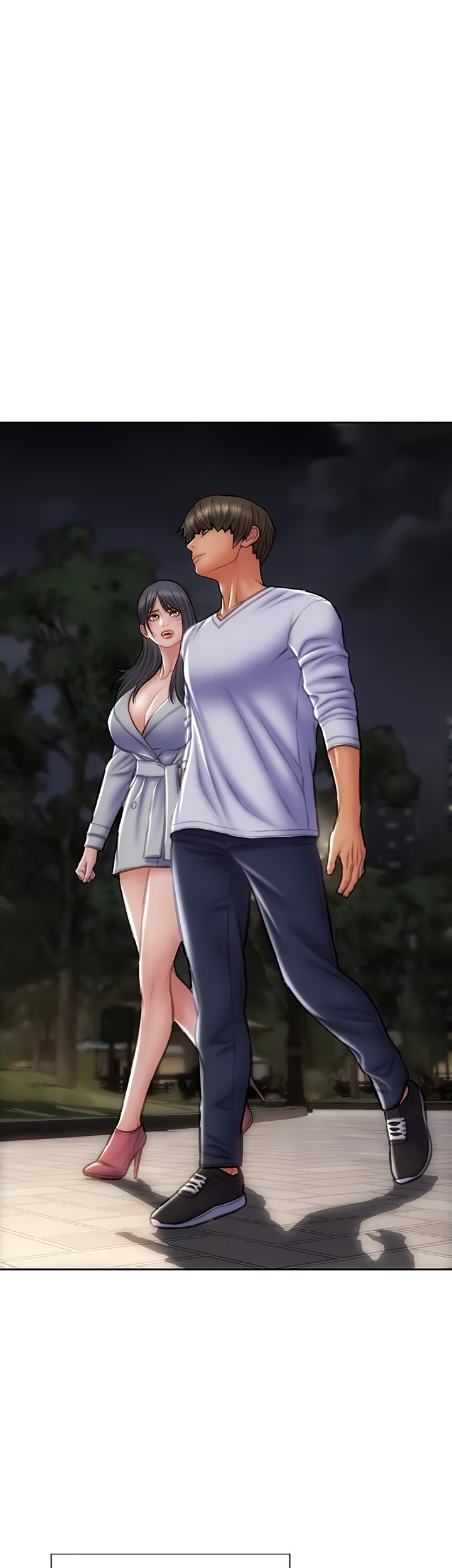 Bad Guy Chapter 41 Page 32