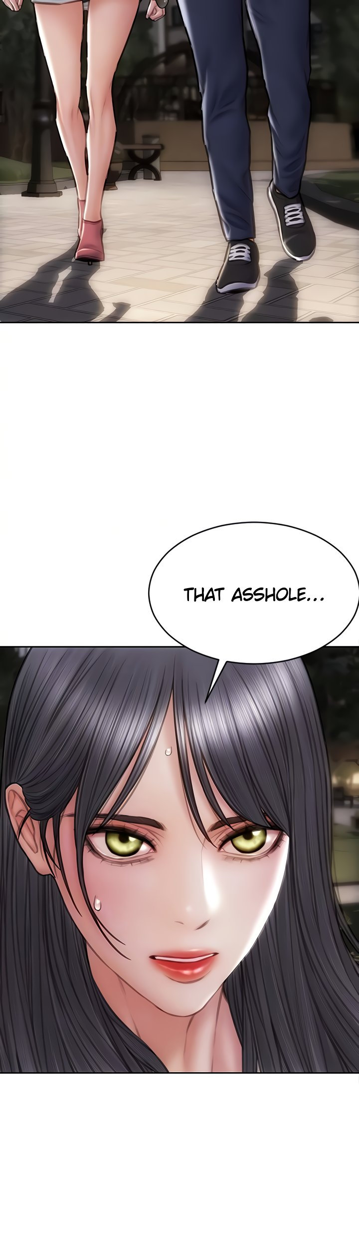 Bad Guy Chapter 41 Page 36