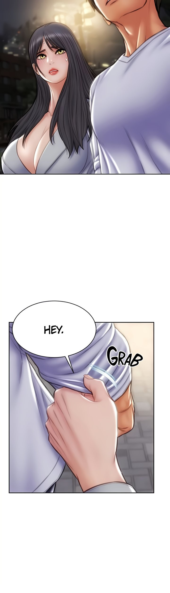 Bad Guy Chapter 41 Page 41
