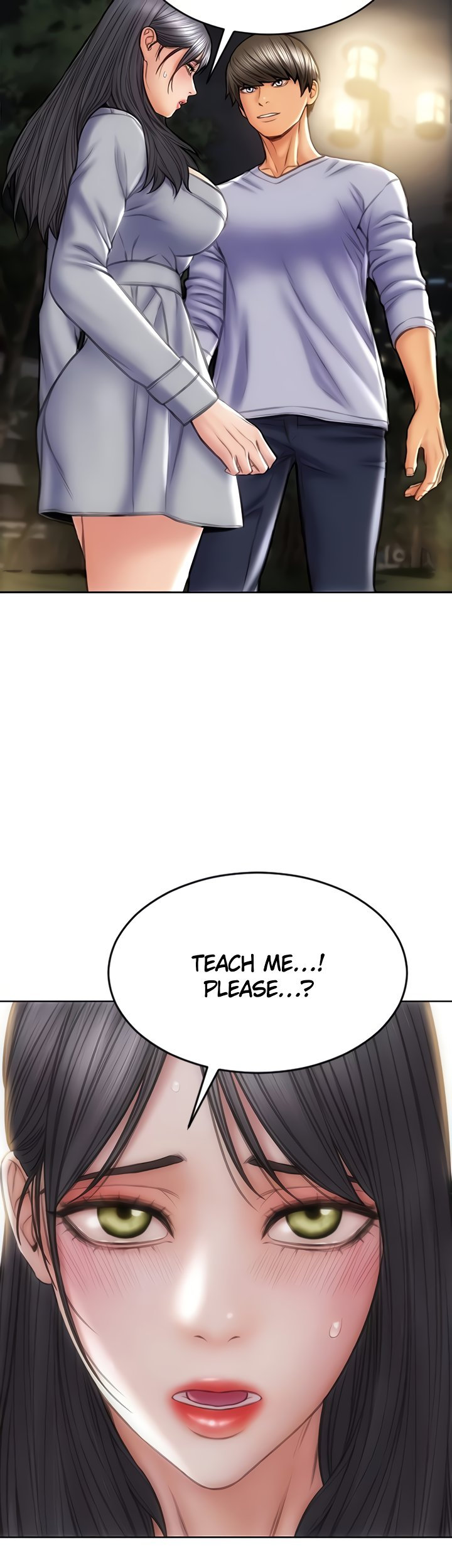 Bad Guy Chapter 41 Page 43