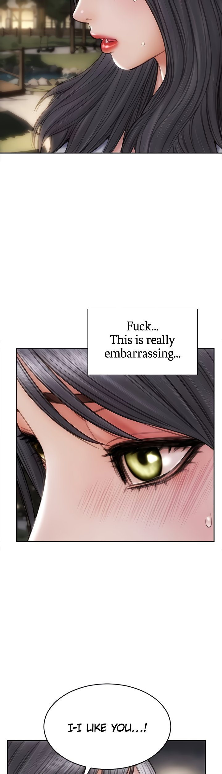 Bad Guy Chapter 41 Page 45