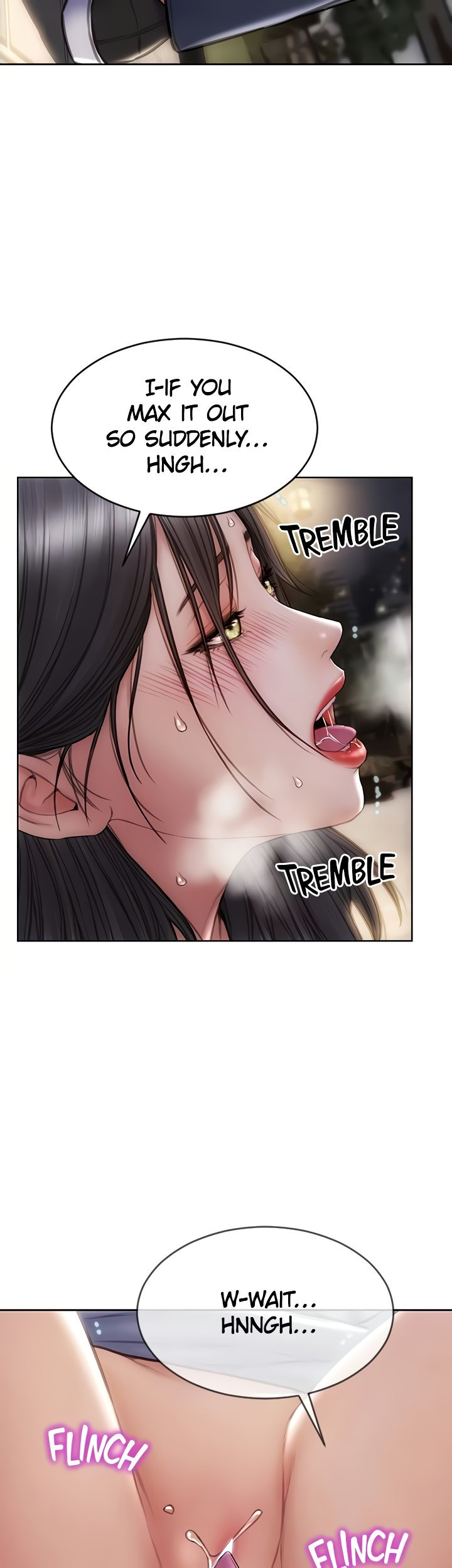 Bad Guy Chapter 41 Page 49
