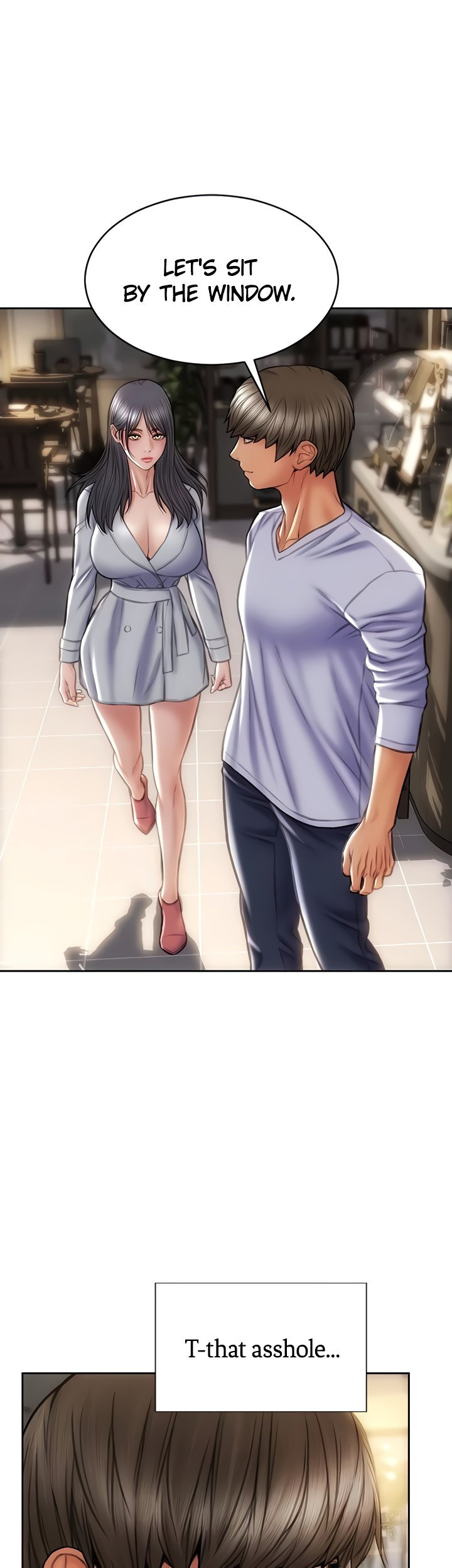 Bad Guy Chapter 41 Page 5