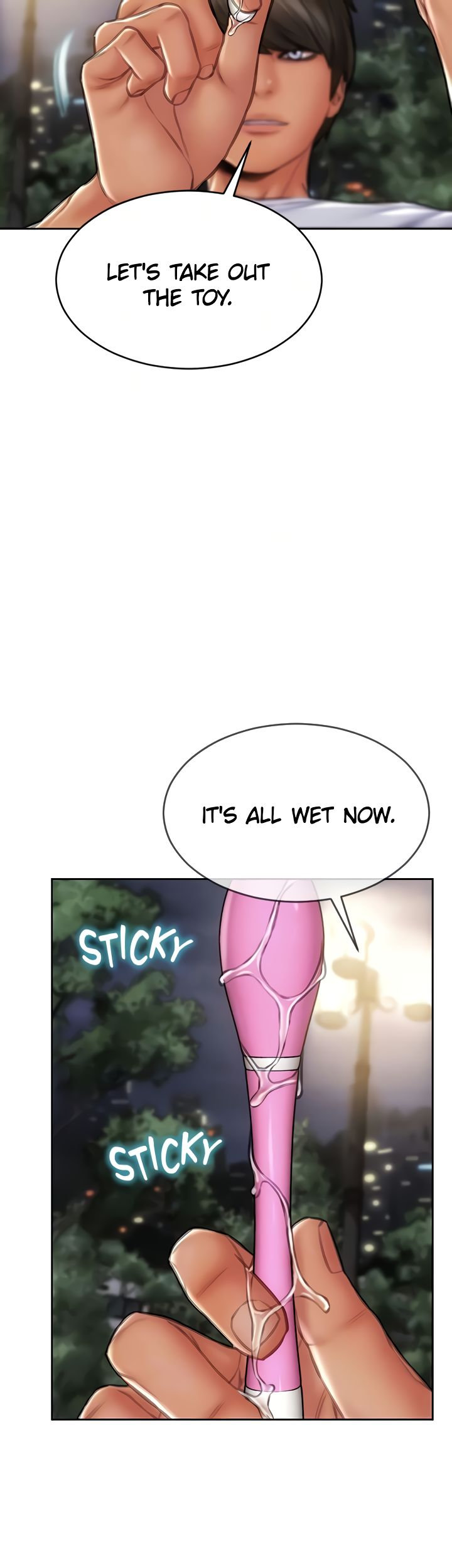 Bad Guy Chapter 42 Page 13