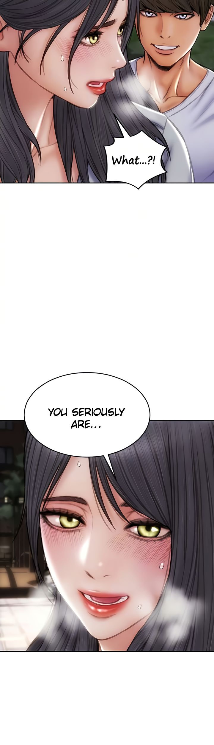 Bad Guy Chapter 42 Page 17