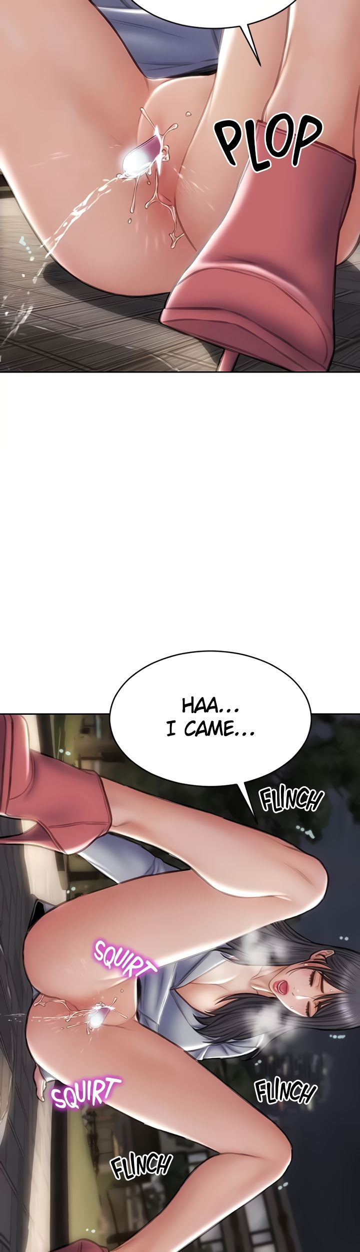 Bad Guy Chapter 42 Page 2