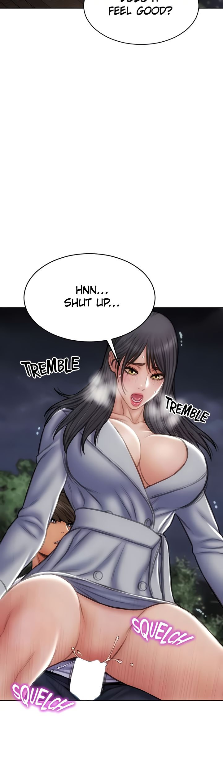 Bad Guy Chapter 42 Page 22