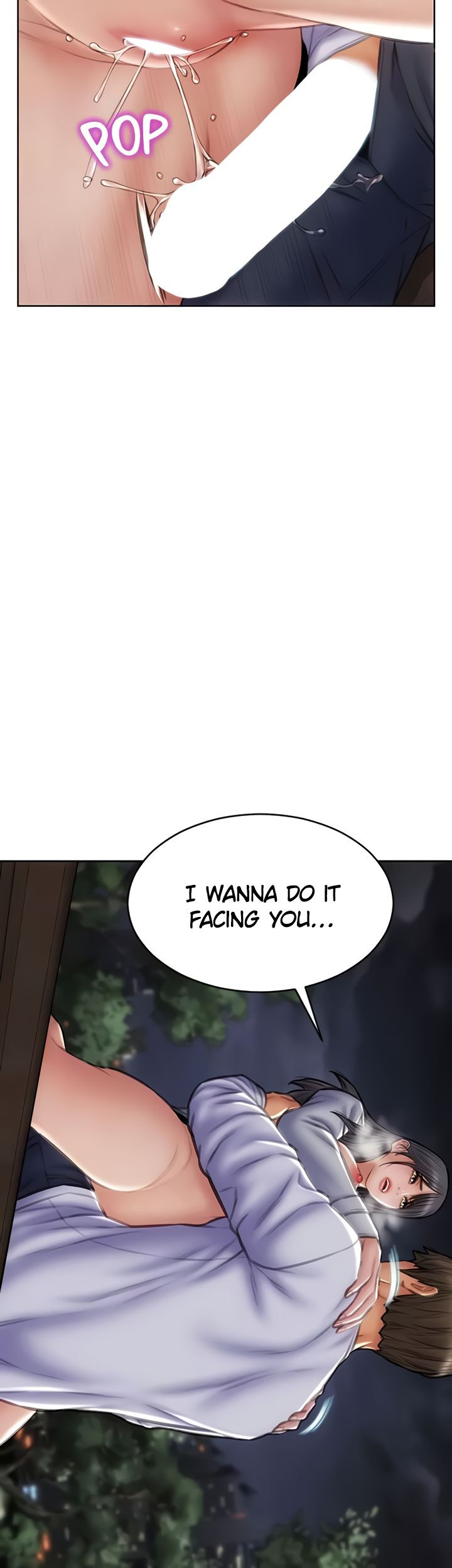 Bad Guy Chapter 42 Page 29