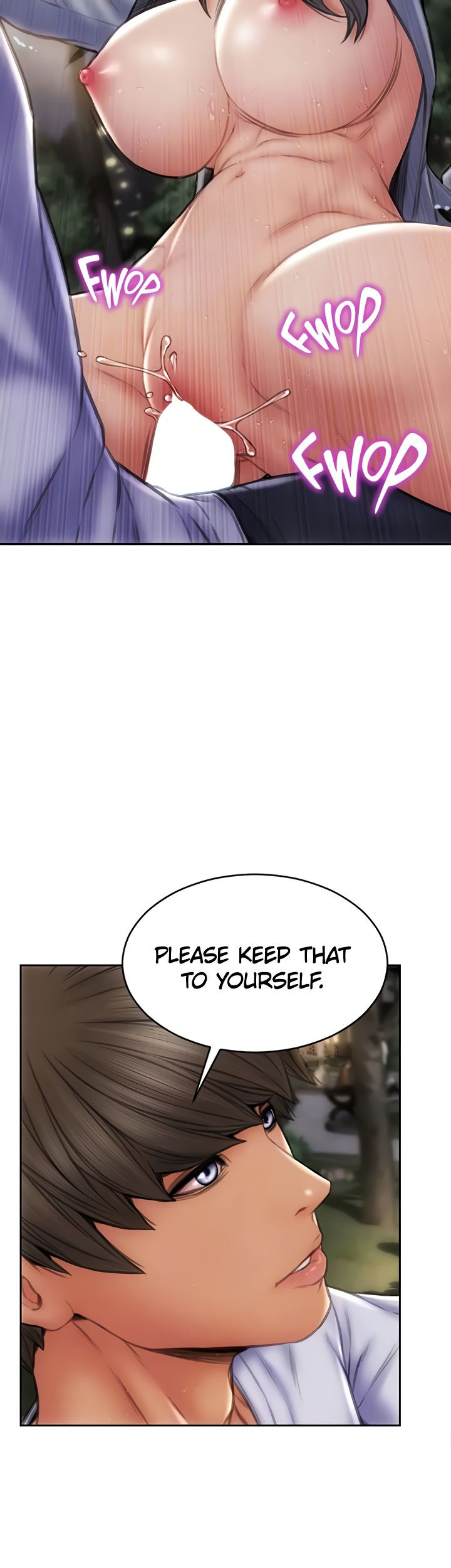 Bad Guy Chapter 42 Page 36