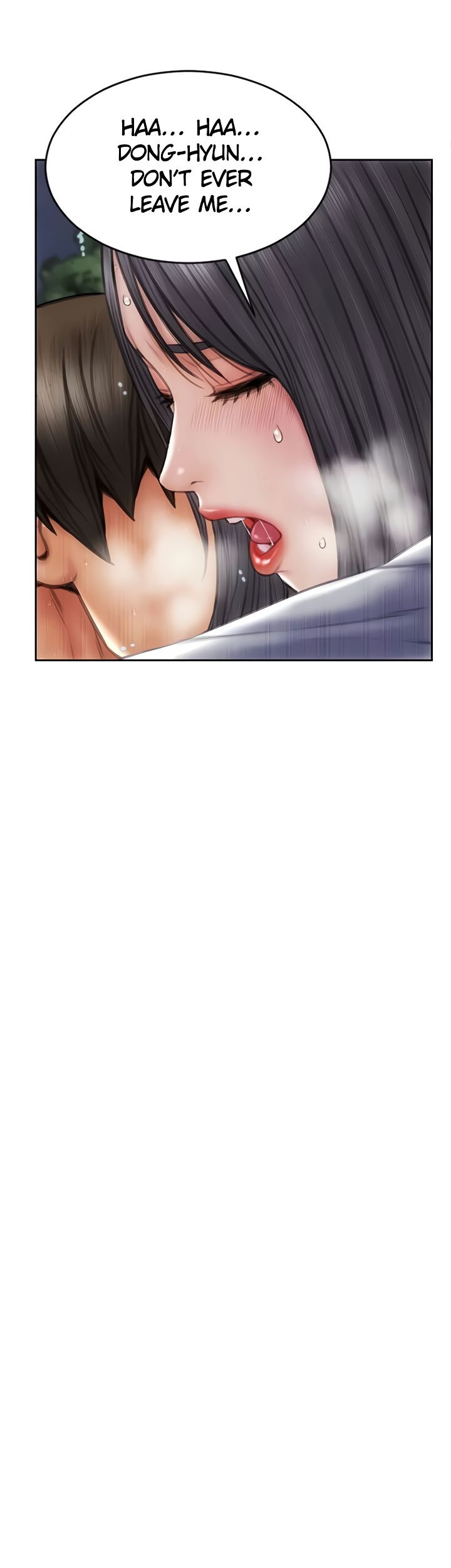 Bad Guy Chapter 42 Page 43