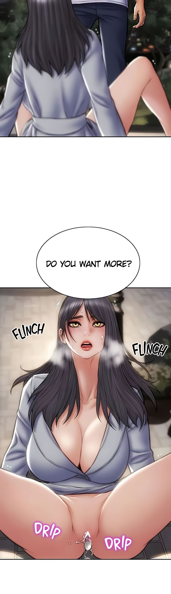 Bad Guy Chapter 42 Page 5