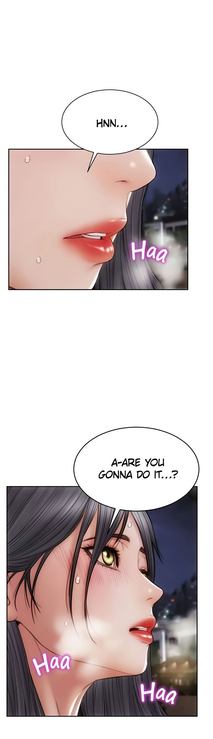 Bad Guy Chapter 42 Page 6