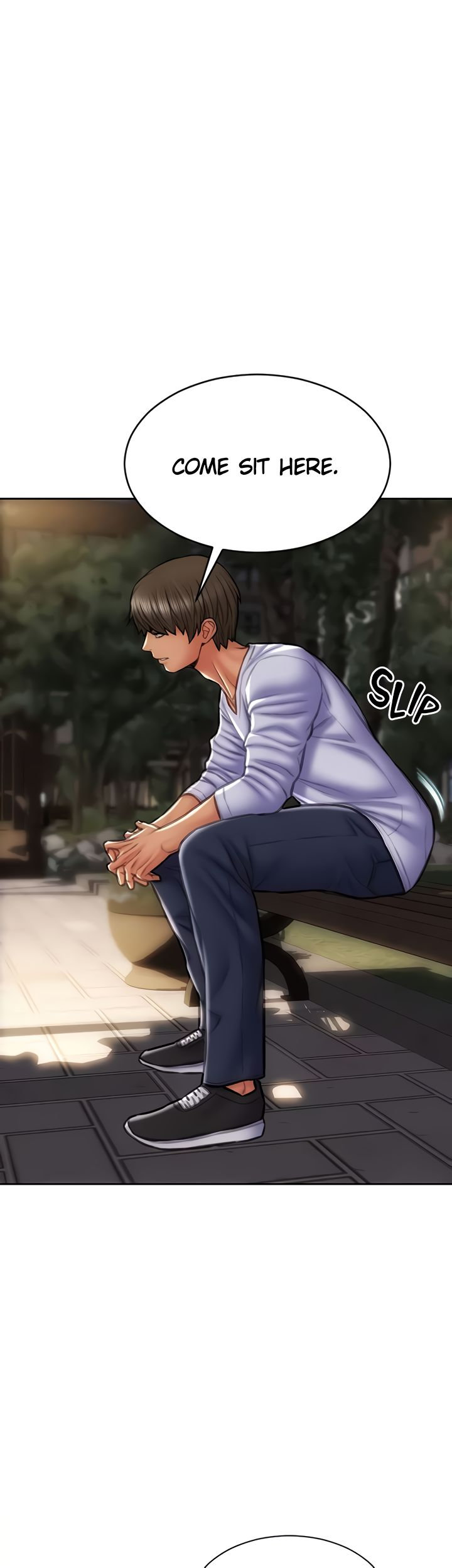Bad Guy Chapter 42 Page 7