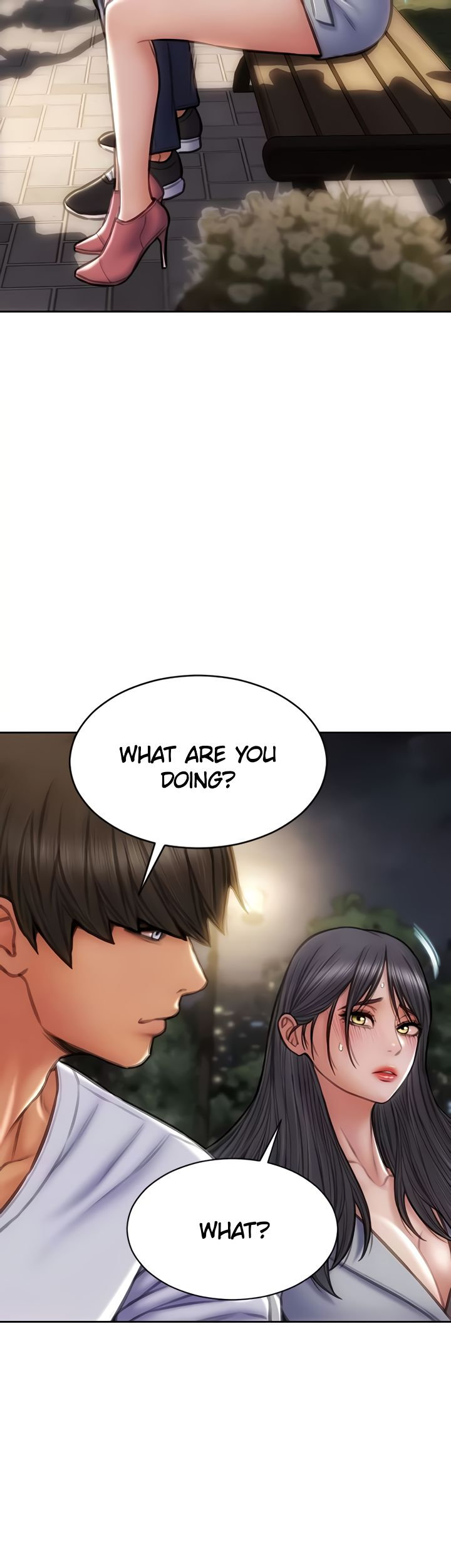 Bad Guy Chapter 42 Page 9