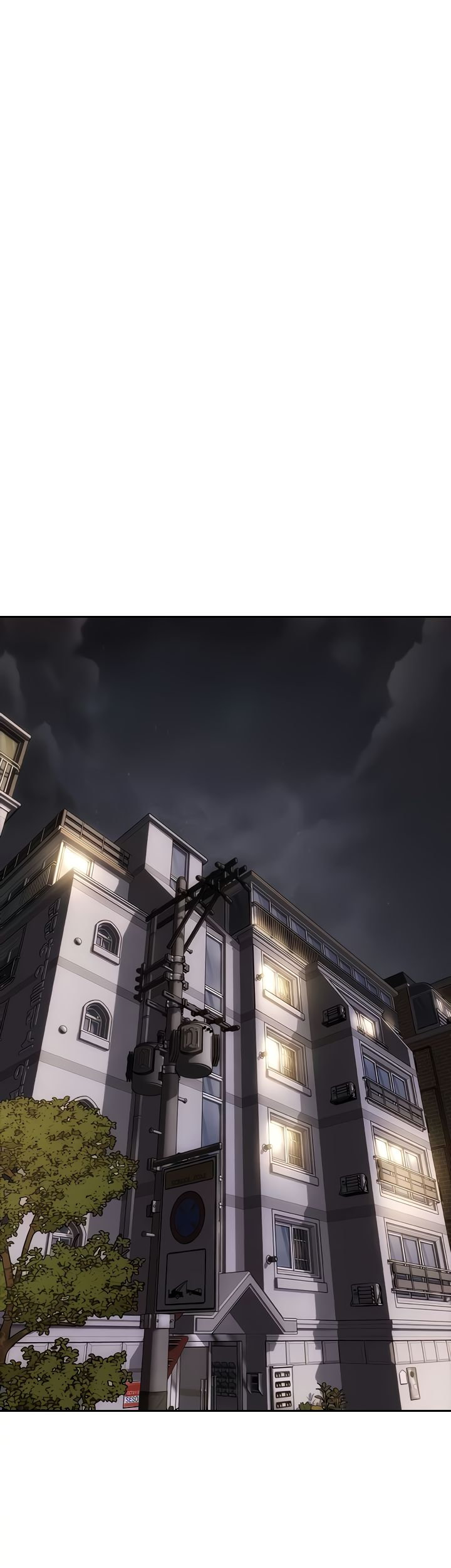Bad Guy Chapter 43 Page 21