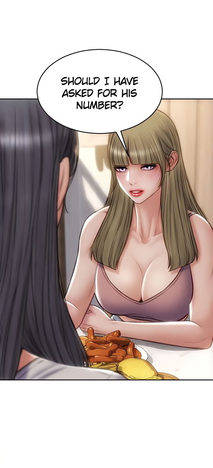 Bad Guy Chapter 43 Page 24