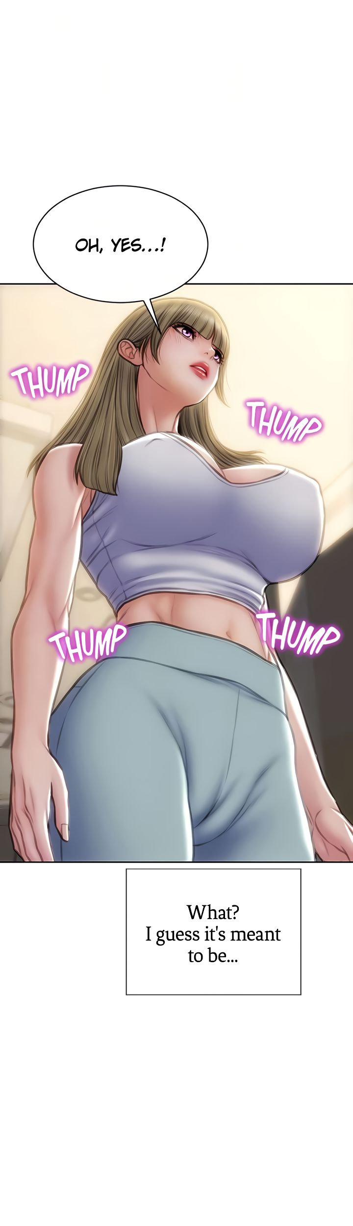 Bad Guy Chapter 43 Page 32