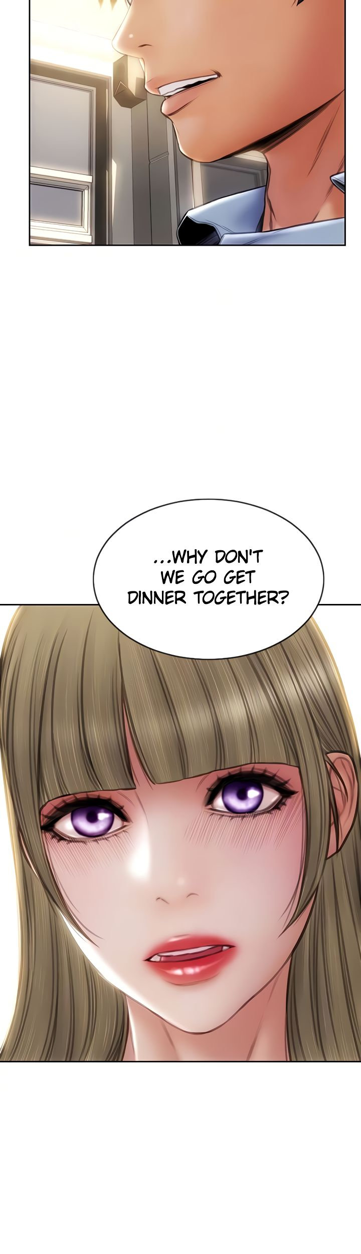 Bad Guy Chapter 43 Page 34