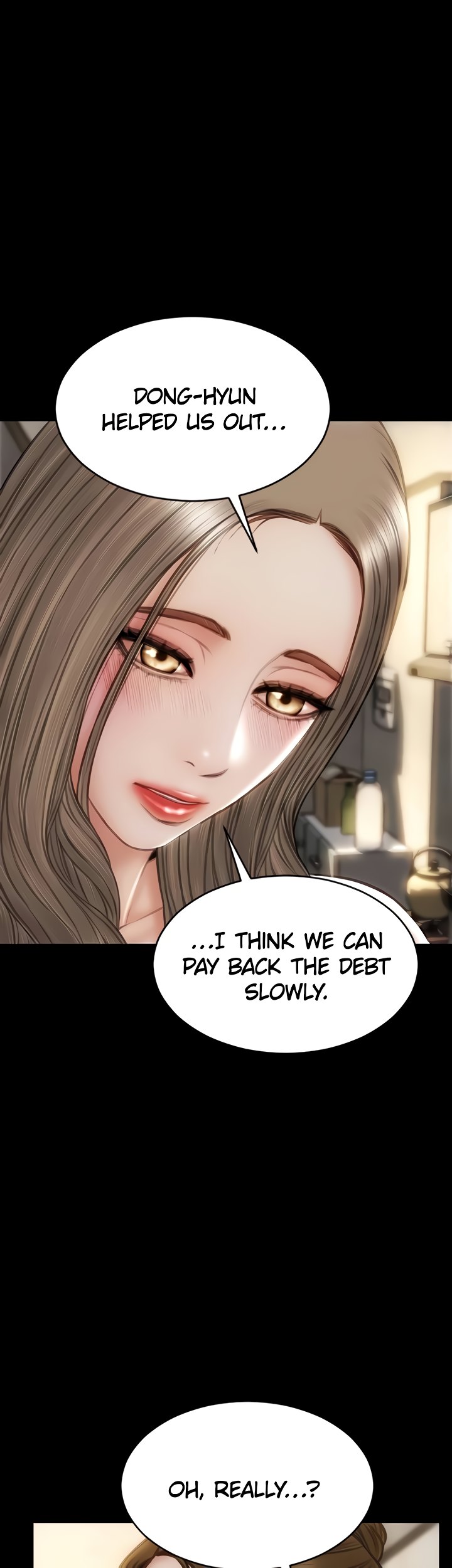 Bad Guy Chapter 44 Page 15