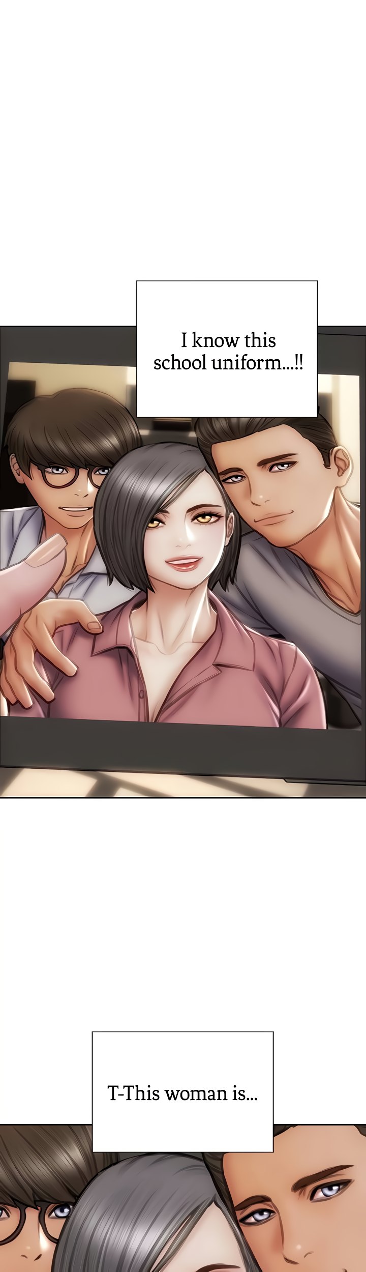 Bad Guy Chapter 44 Page 22