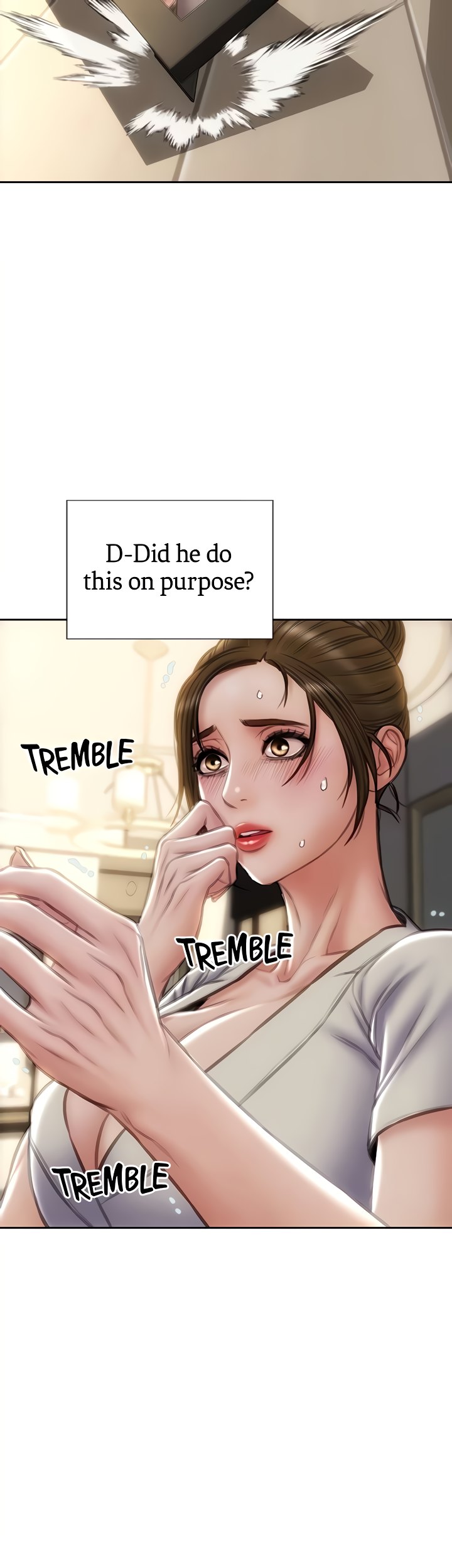 Bad Guy Chapter 44 Page 27