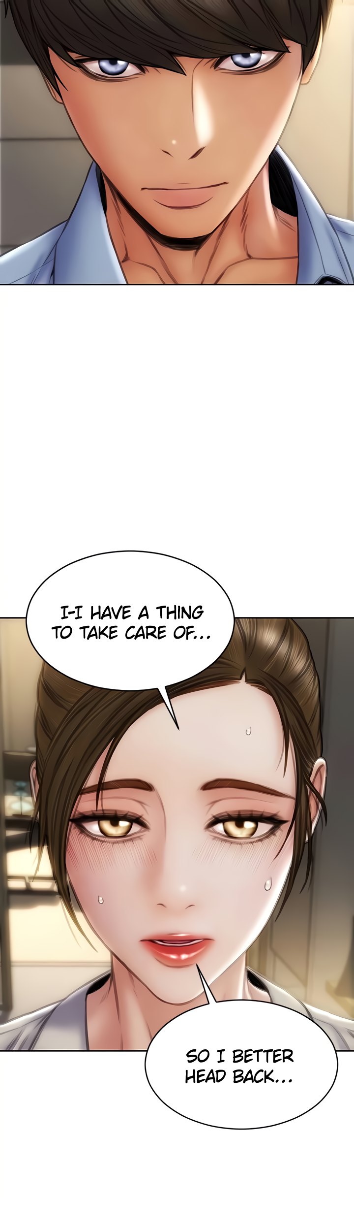Bad Guy Chapter 44 Page 31