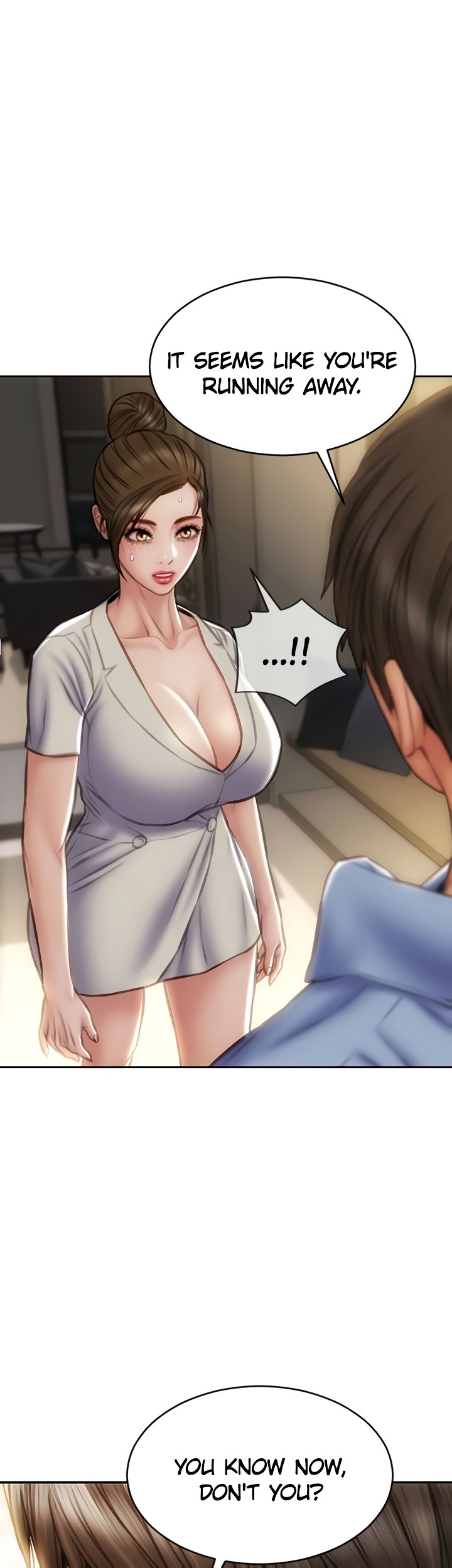 Bad Guy Chapter 44 Page 32