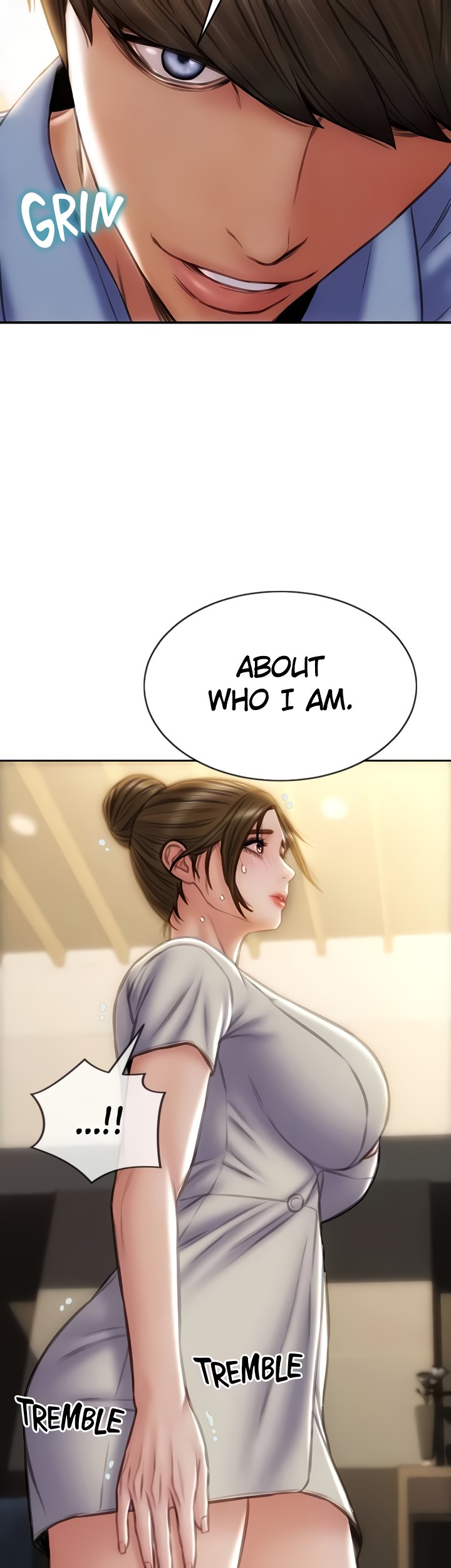 Bad Guy Chapter 44 Page 33