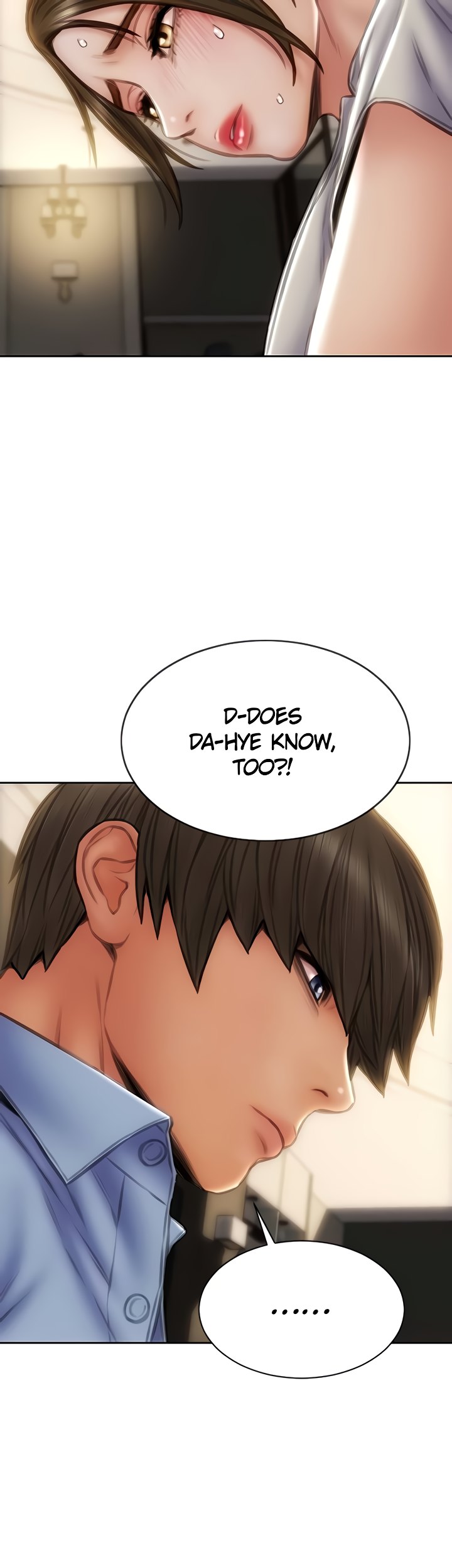 Bad Guy Chapter 44 Page 38