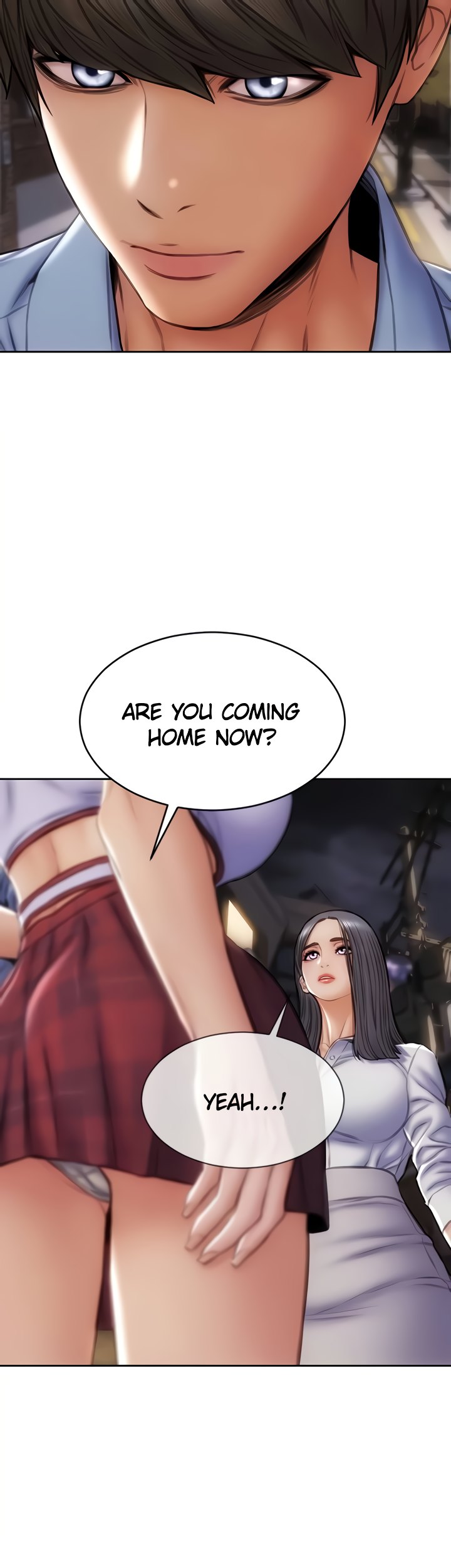 Bad Guy Chapter 44 Page 4