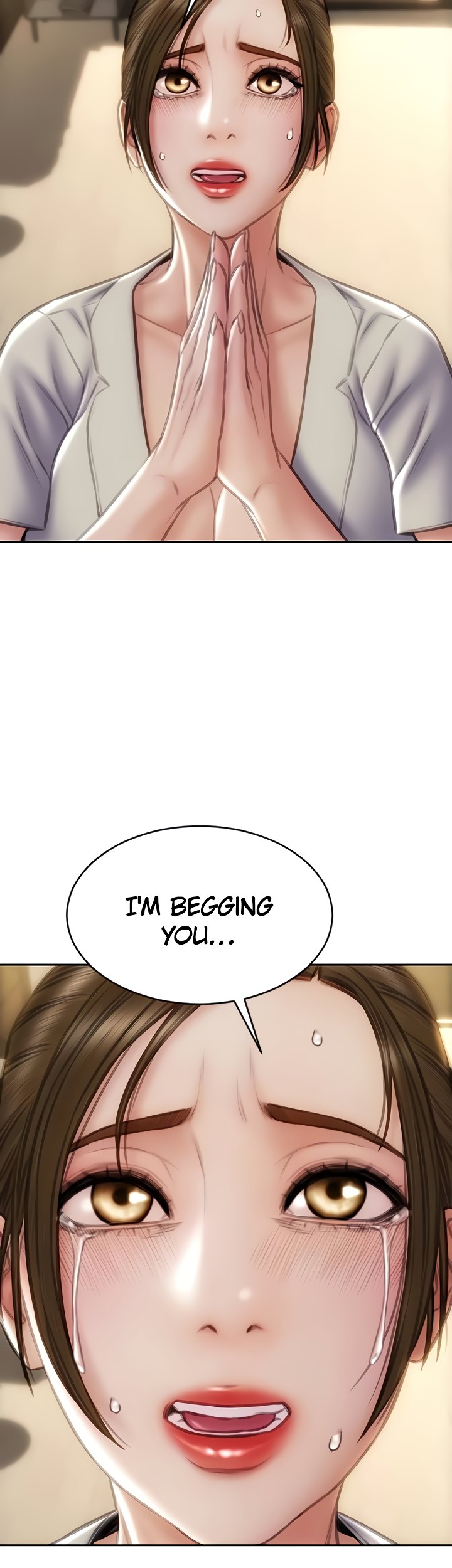 Bad Guy Chapter 44 Page 40