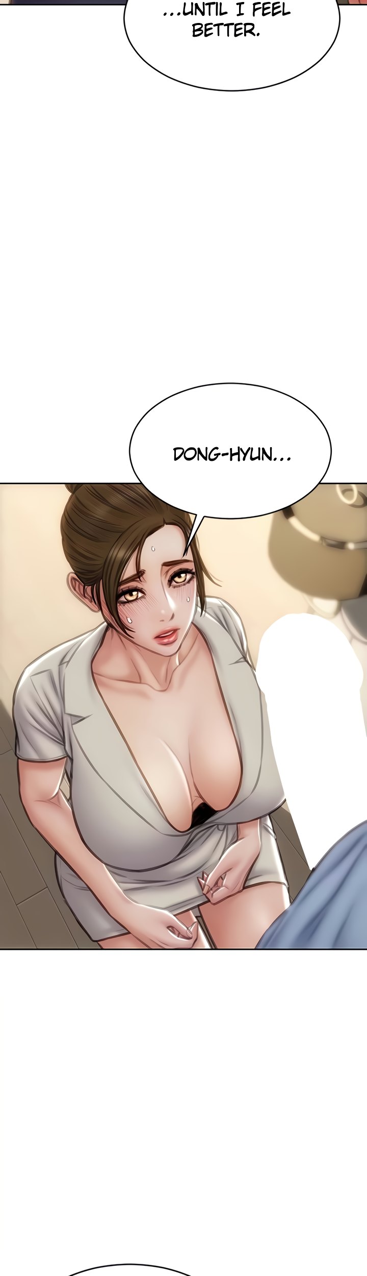 Bad Guy Chapter 44 Page 43