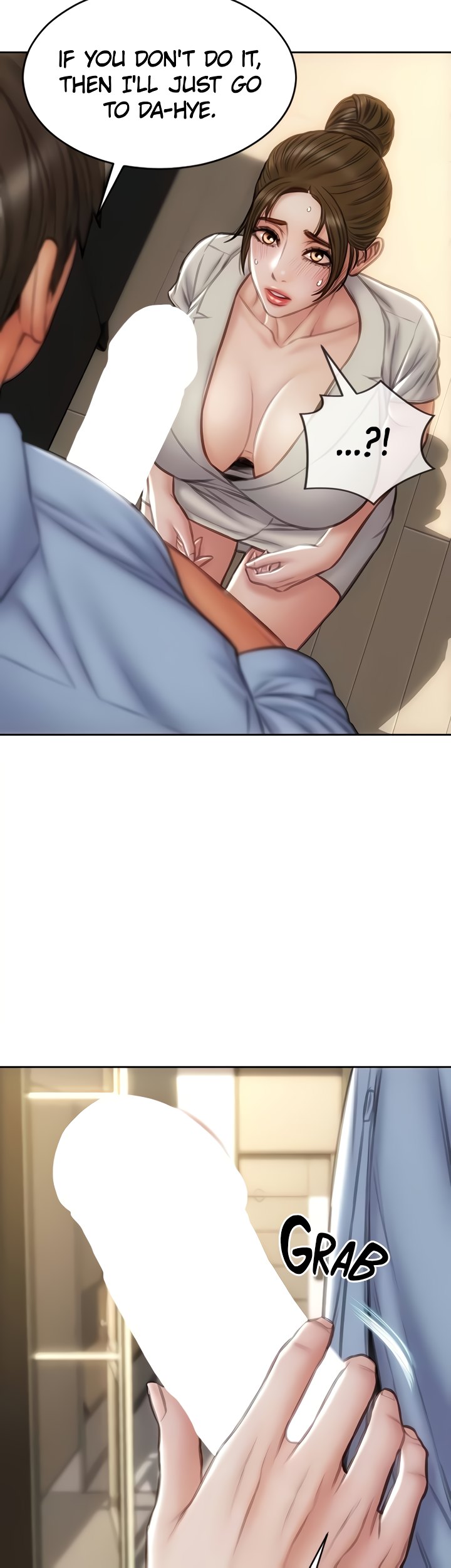Bad Guy Chapter 44 Page 44