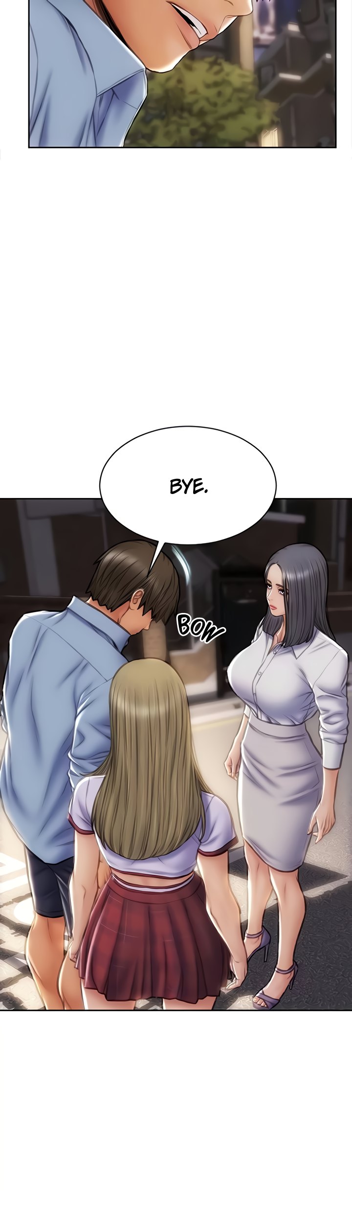 Bad Guy Chapter 44 Page 6