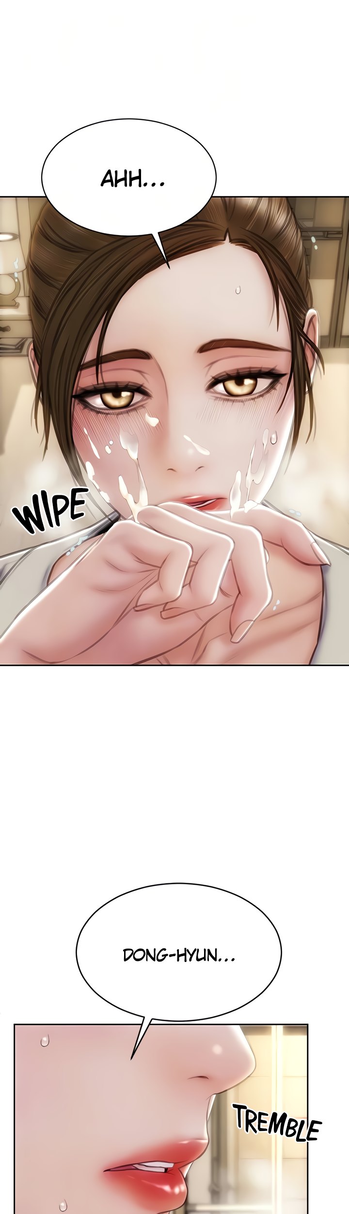 Bad Guy Chapter 45 Page 11