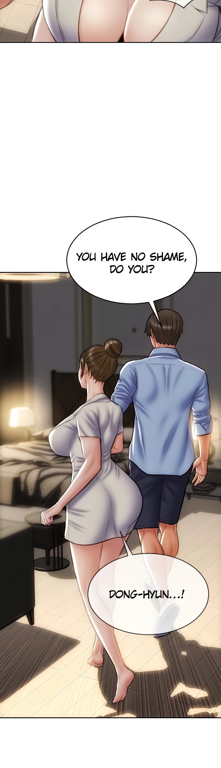 Bad Guy Chapter 45 Page 15