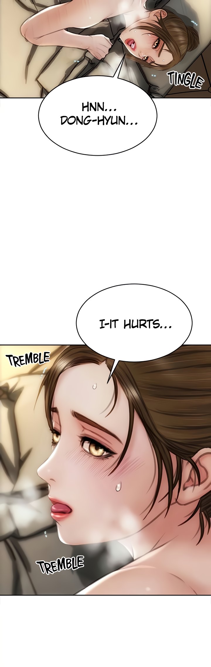 Bad Guy Chapter 45 Page 24