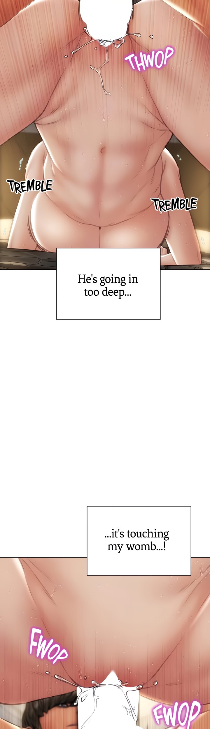 Bad Guy Chapter 45 Page 26