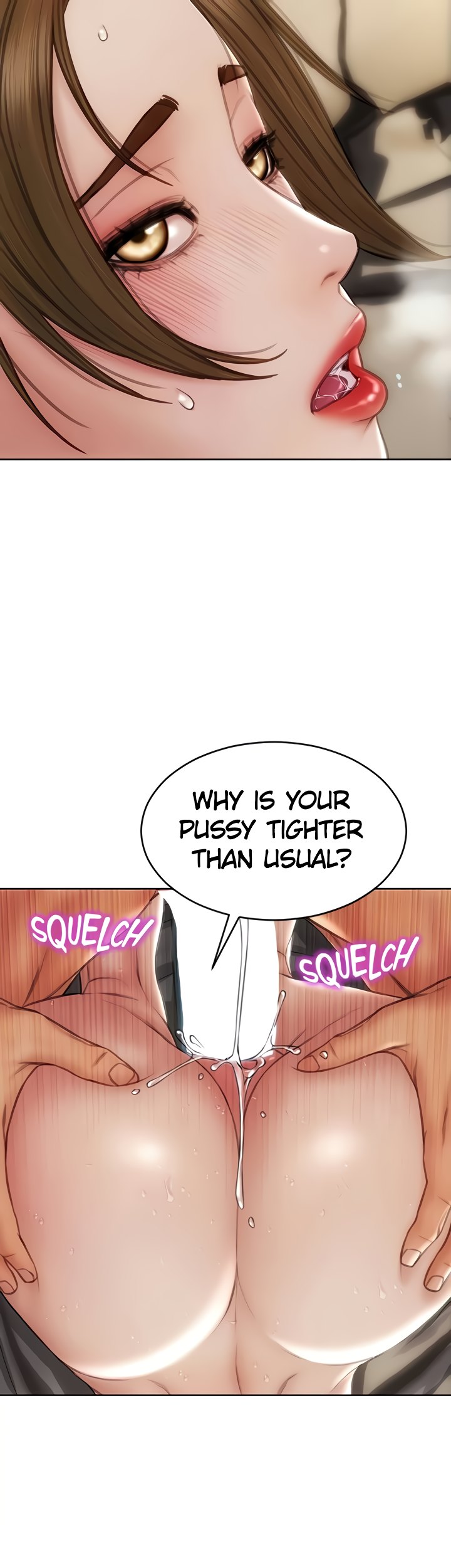 Bad Guy Chapter 45 Page 29