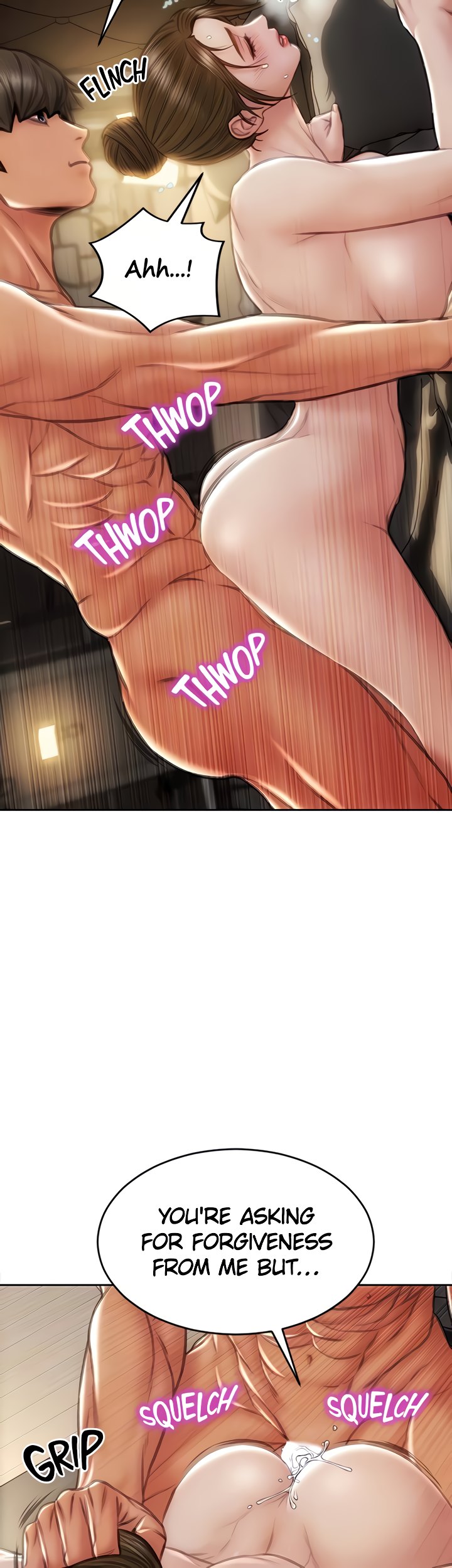 Bad Guy Chapter 45 Page 31