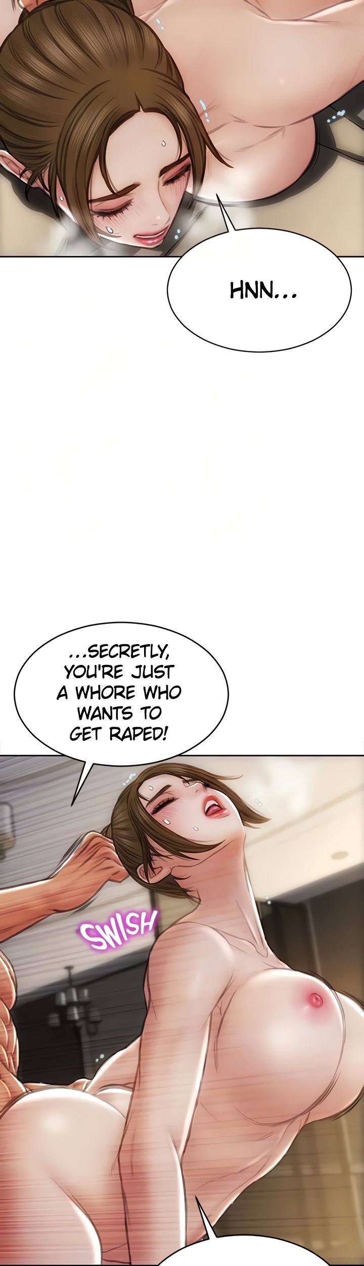 Bad Guy Chapter 45 Page 32