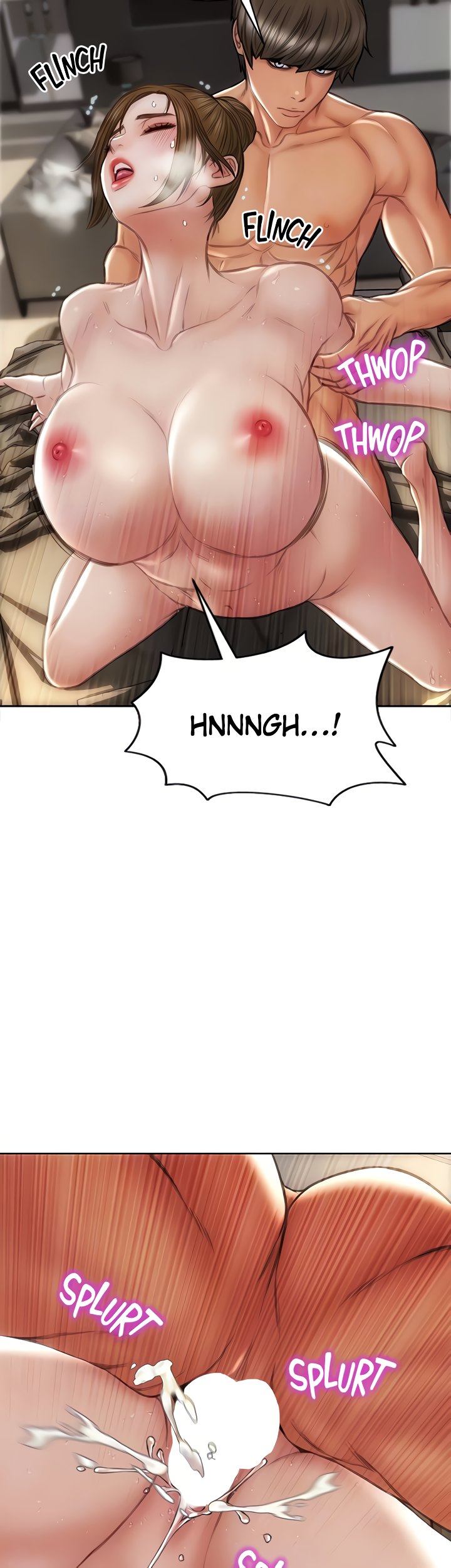 Bad Guy Chapter 45 Page 38