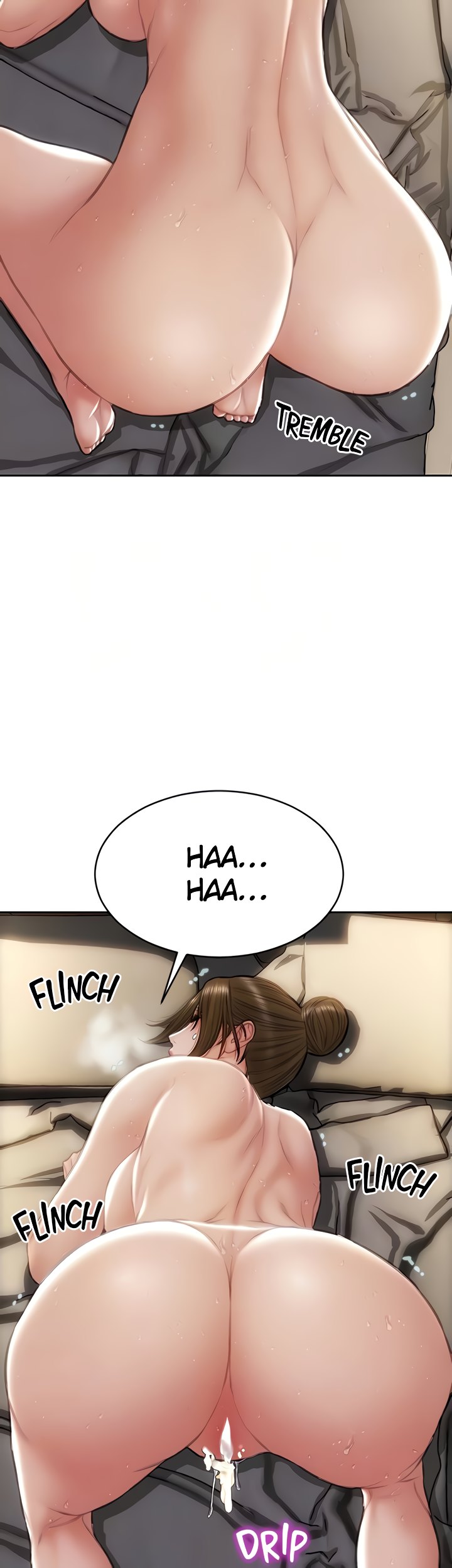 Bad Guy Chapter 45 Page 40